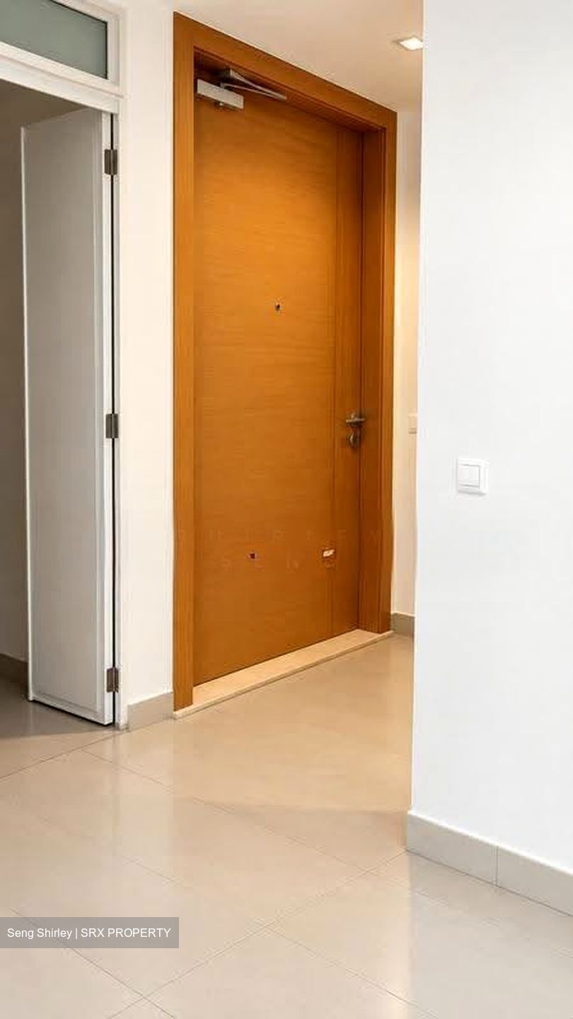 Marina Bay Residences (D1), Condominium #628875711